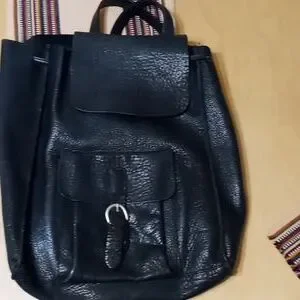 Club monaco back pack